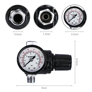 RONGPENG Spray Gun Kits R8822