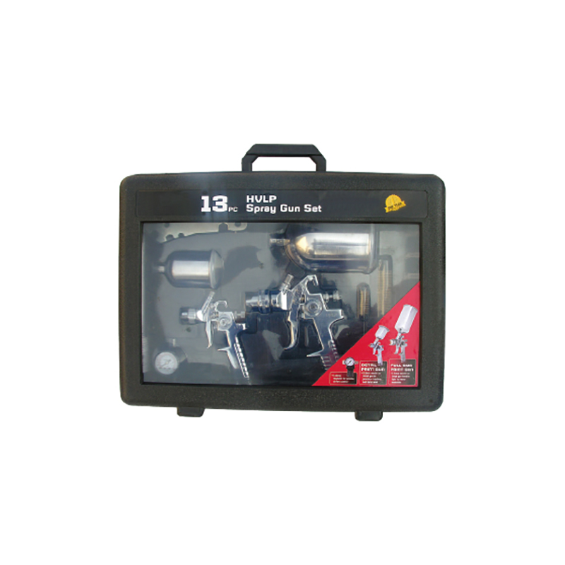 RONGPENG Spray Gun Kits R8823