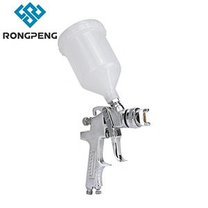 RONGPENG HVLP Spray Gun AS1001