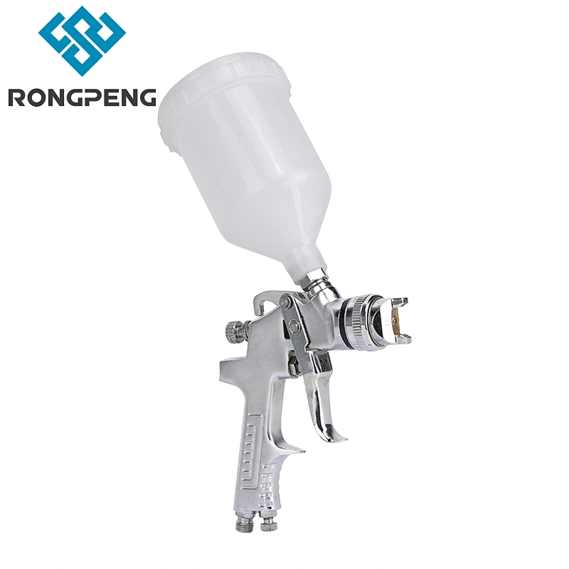 RONGPENG HVLP Spray Gun AS1001