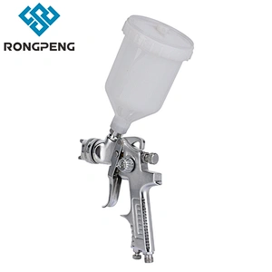 RONGPENG HVLP Spray Gun AS1001