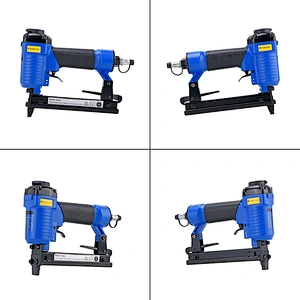 RONGPENG Ga20 Wide Crown Stapler 1022J