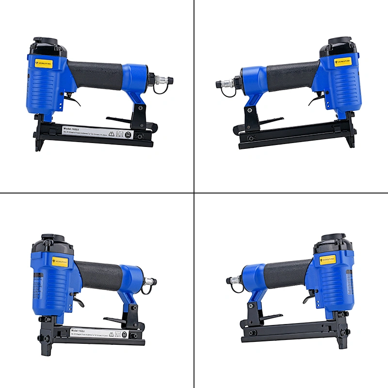 RONGPENG Ga20 Wide Crown Stapler 1022J