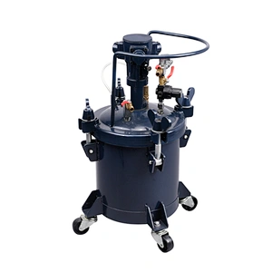 RONGPENG R8318A Auto Mixing Paint Tank