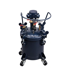 RONGPENG R8318A Auto Mixing Paint Tank