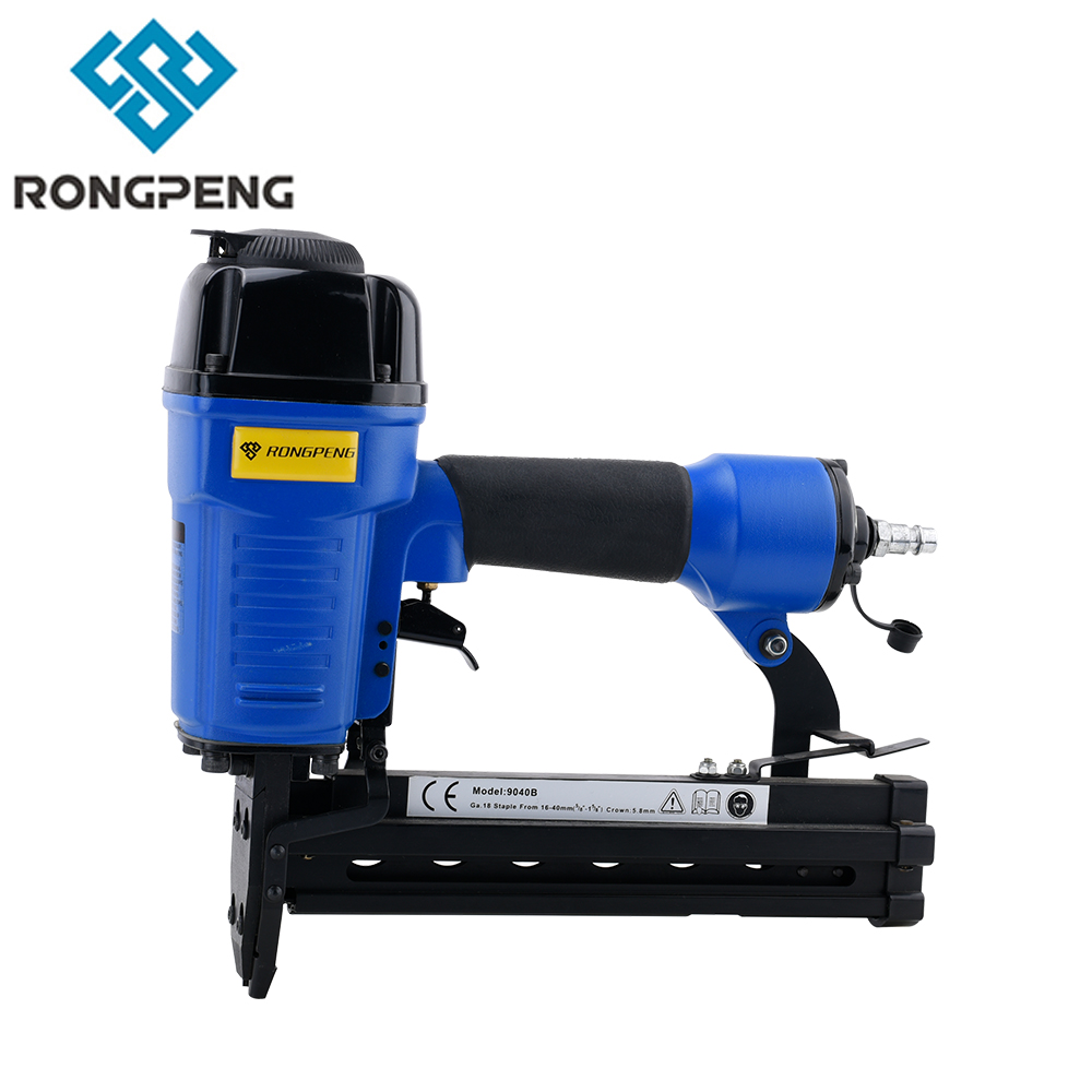 RONGPENG 9040B Air Nailer Air Tools