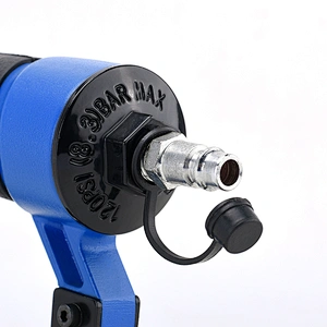 RONGPENG Ga20 Wide Crown Stapler 1022J