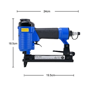 RONGPENG Ga20 Wide Crown Stapler 1022J
