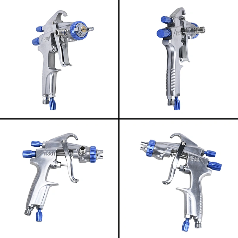 RONGPENG R801 Airless Spray Gun