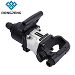 Hub bolt impact wrench for tire wheels