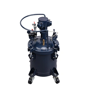 RONGPENG R8318A Auto Mixing Paint Tank