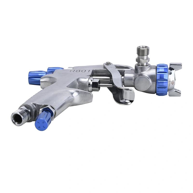RONGPENG R801 Airless Spray Gun