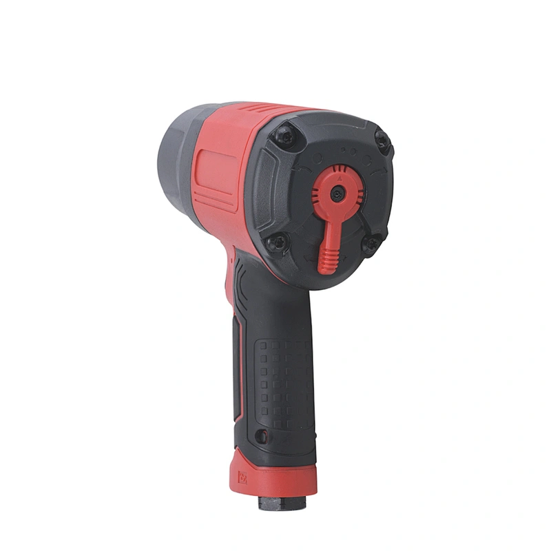 RONGPENG RP9513 Air Impact Wrench
