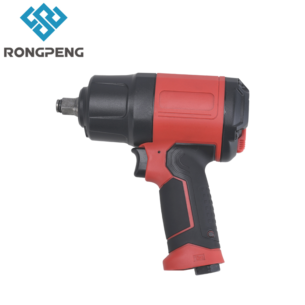 RONGPENG RP9513 Air Impact Wrench
