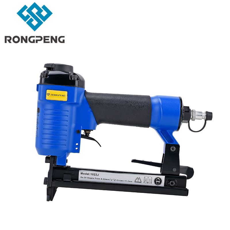RONGPENG Ga20 Wide Crown Stapler 1022J