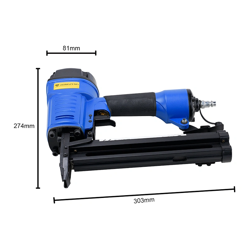 RONGPENG 9040B Air Nailer Air Tools