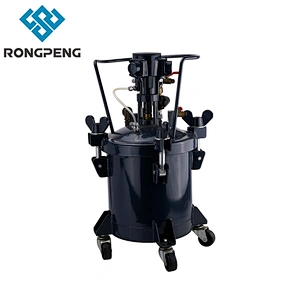 RONGPENG R8318A Auto Mixing Paint Tank
