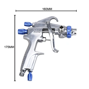 RONGPENG R801 Airless Spray Gun