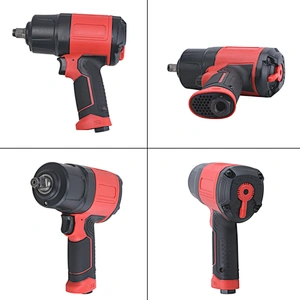 RONGPENG RP9513 Air Impact Wrench