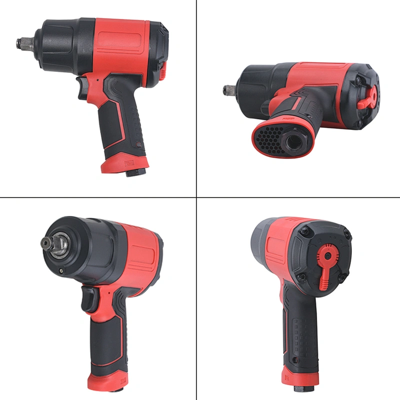 RONGPENG RP9513 Air Impact Wrench