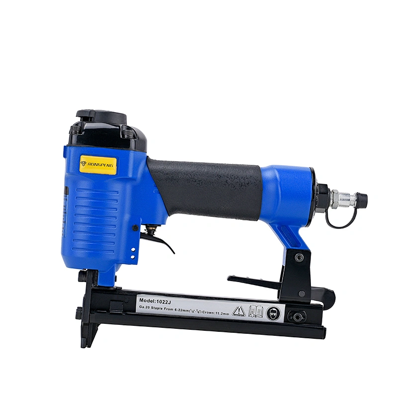 RONGPENG Ga20 Wide Crown Stapler 1022J