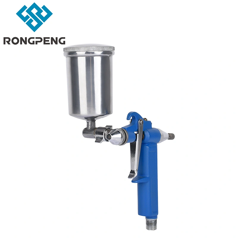 RONGPENG K3-B Pneumatic Tool Touch Up Mini Spray Gun Spray Gun