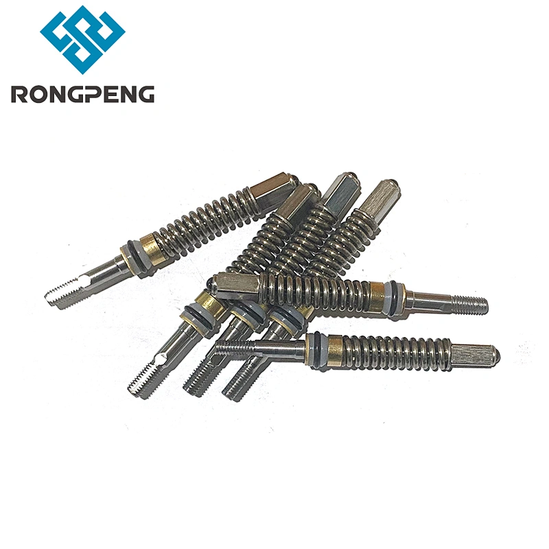 RONGPENG R8664 Screw Seat Components And Thimble Components