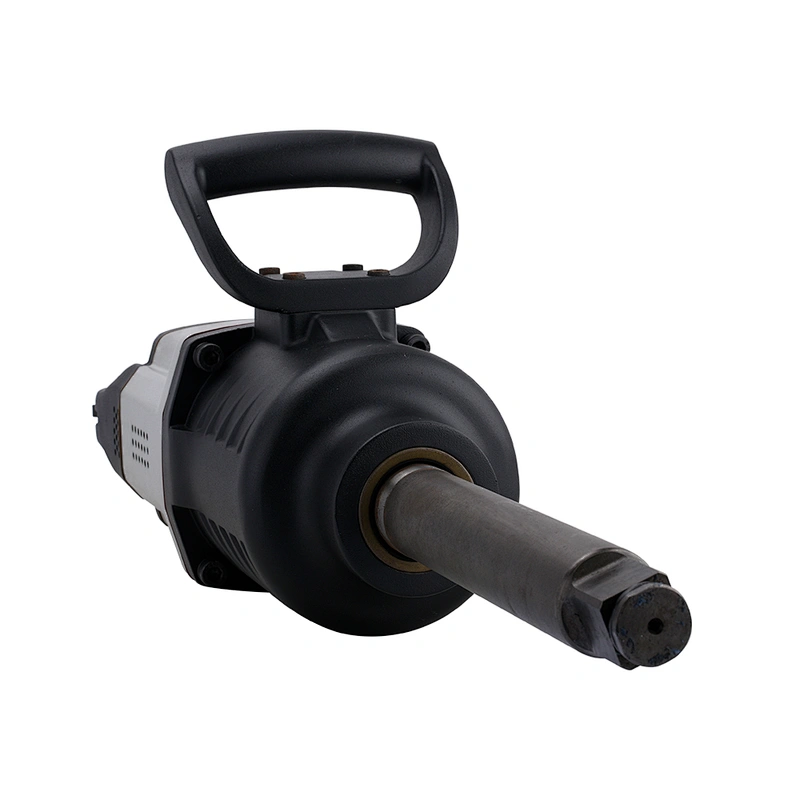 RONGPENG RP7488 IMPACT WRENCH