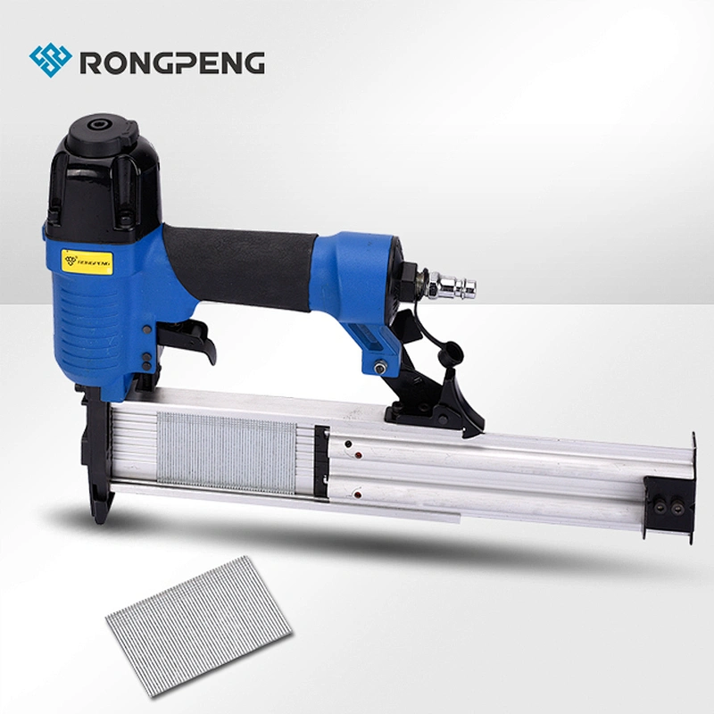 RONGPENG Ga18 Brad Nailer F50A
