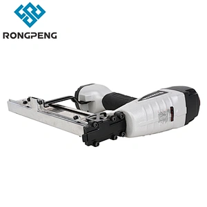 RONGPENG Wide Crown Stapler 2550N
