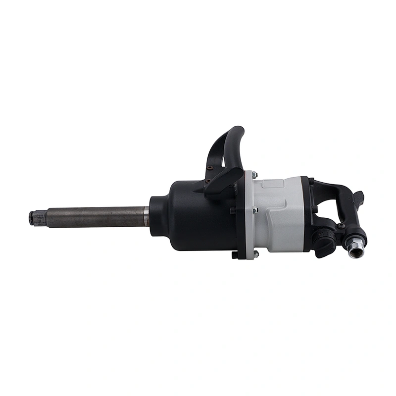 RONGPENG RP7488 IMPACT WRENCH