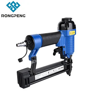 2-in-1 Brad Nailer and Stapler SF3232