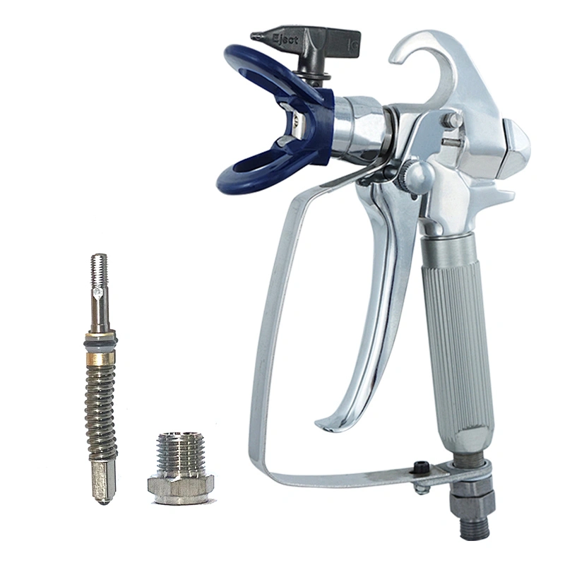 RONGPENG R8664 Screw Seat Components And Thimble Components