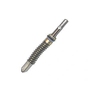 RONGPENG R8664 Screw Seat Components And Thimble Components