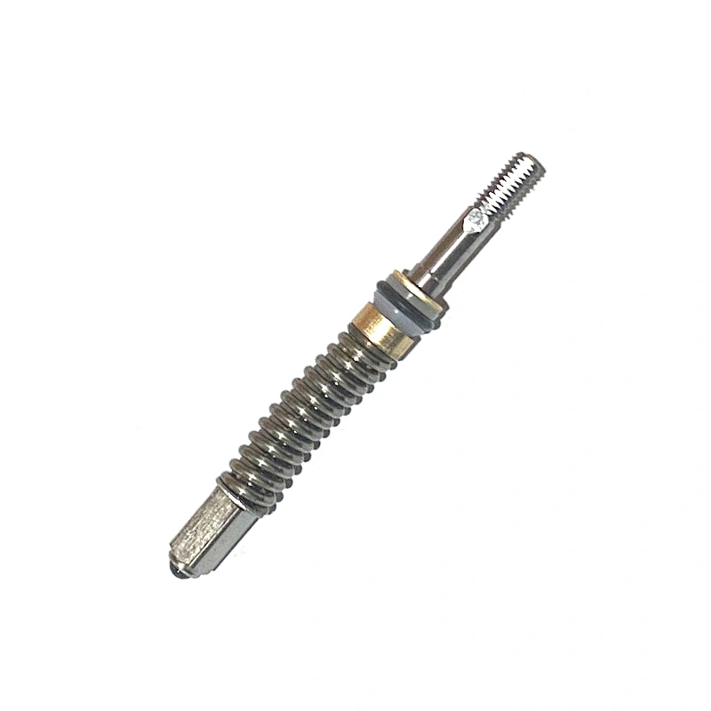 RONGPENG R8664 Screw Seat Components And Thimble Components