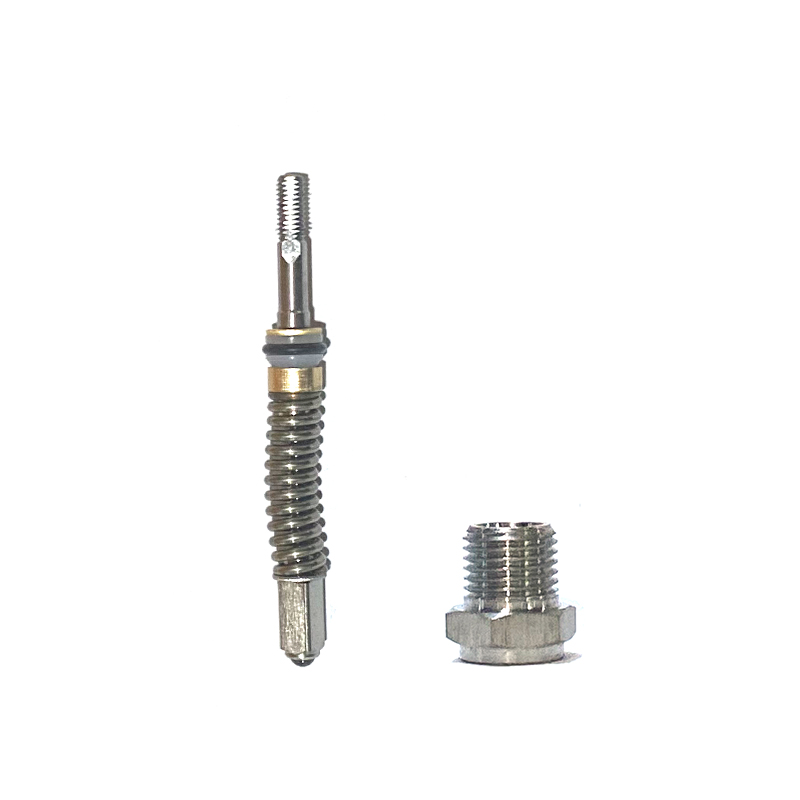 RONGPENG R8664 Screw Seat Components And Thimble Components