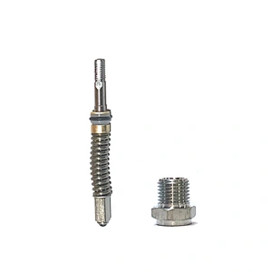 RONGPENG R8664 Screw Seat Components And Thimble Components