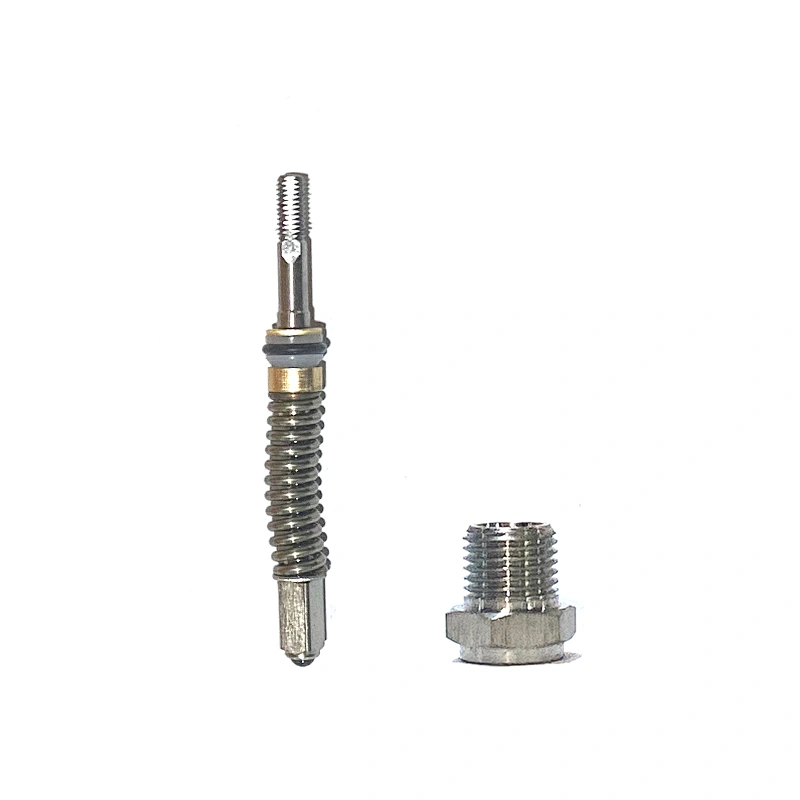 RONGPENG R8664 Screw Seat Components And Thimble Components