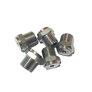 RONGPENG R8664 Screw Seat Components And Thimble Components
