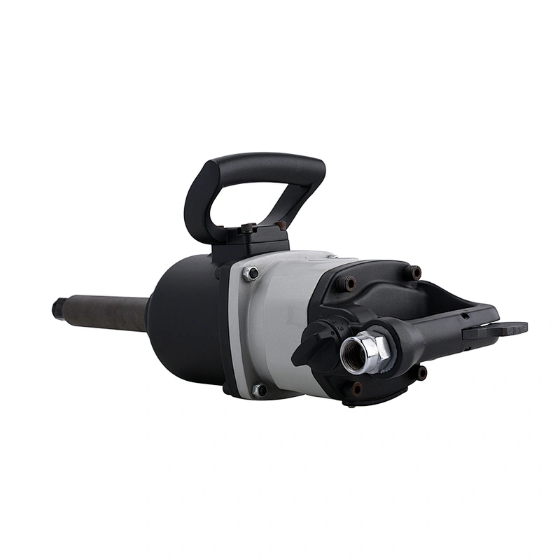 RONGPENG RP7488 IMPACT WRENCH