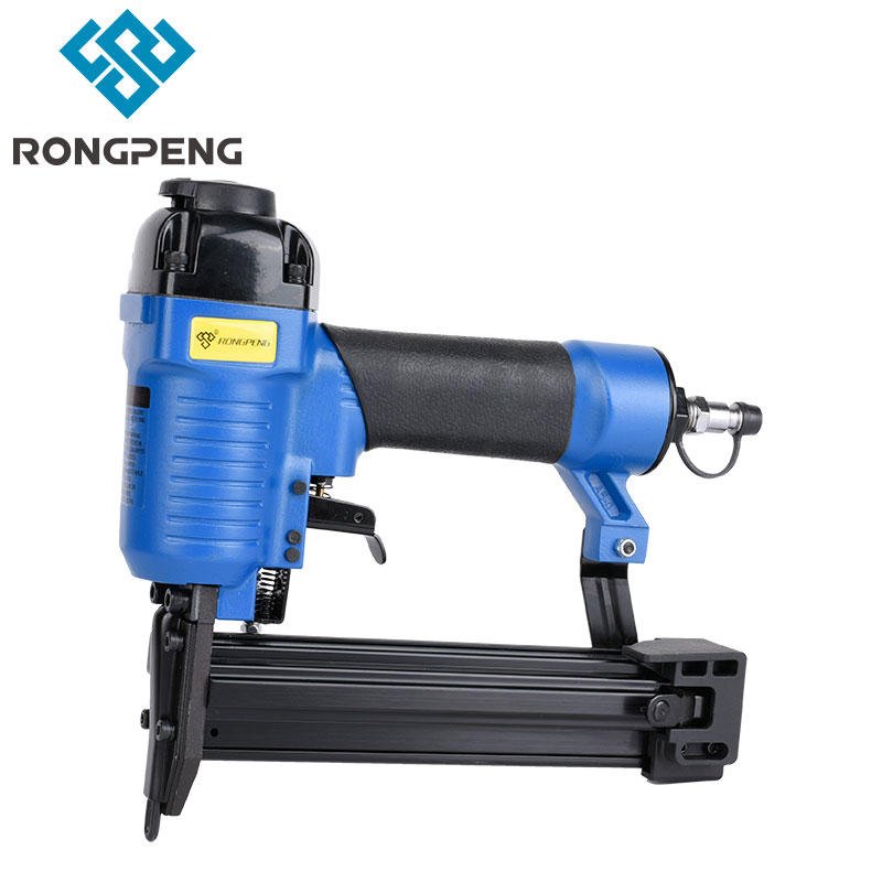 2-in-1 Brad Nailer and Stapler SF3232