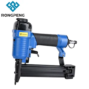 2-in-1 Brad Nailer and Stapler SF3232