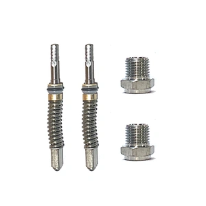RONGPENG R8664 Screw Seat Components And Thimble Components