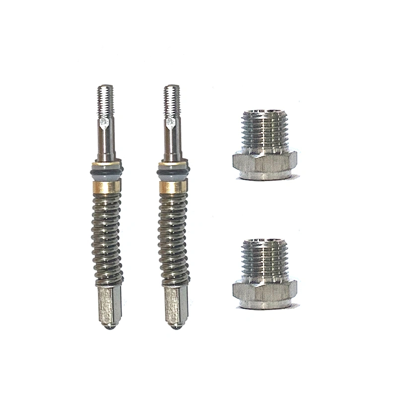 RONGPENG R8664 Screw Seat Components And Thimble Components