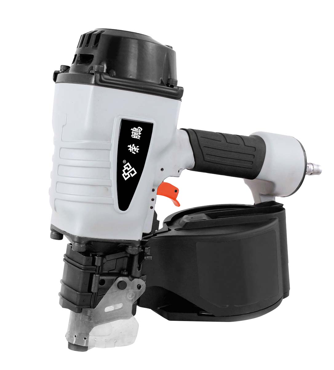 RongPeng CN70R Air Pallet Coil Nailer Industrial grade Professional Air Coil Nail Gun