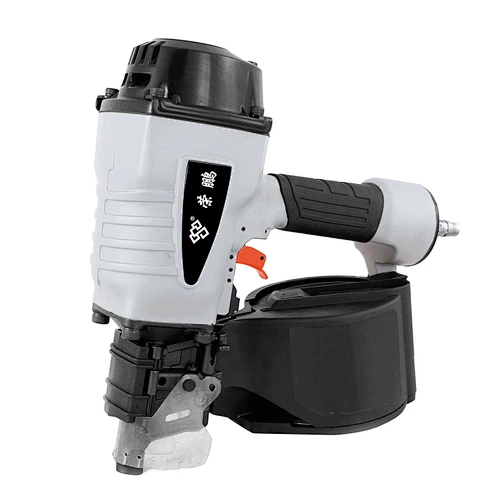 RongPeng CN70R Air Pallet Coil Nailer Industrial grade Professional Air Coil Nail Gun