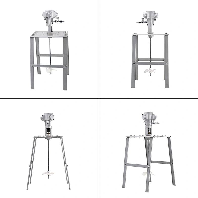 RONGPENG R8410 Air Agitator