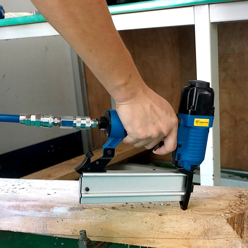 RONGPENG Ga18 Brad Nailer F50A