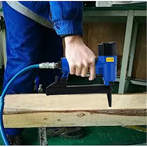 RONGPENG 7116B Ga22 Wide Crown Stapler