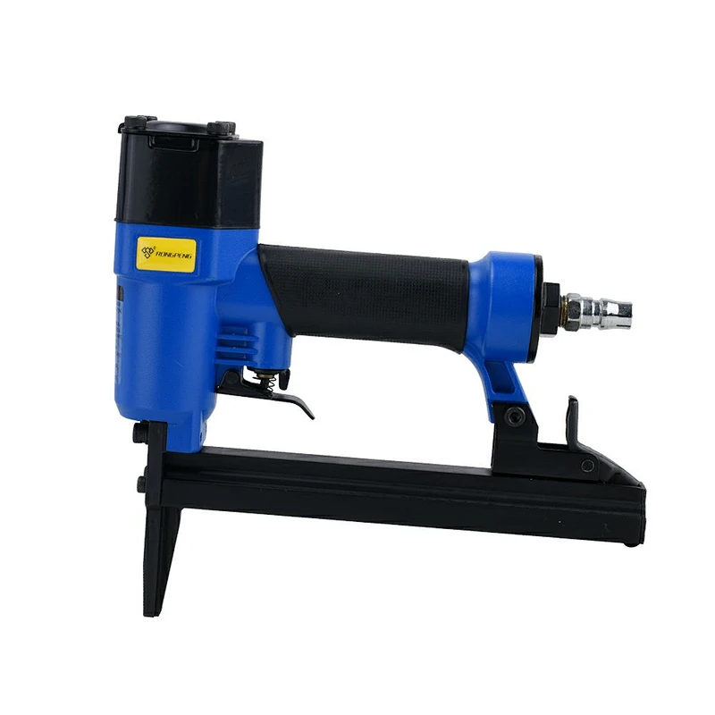 RONGPENG 7116B Ga22 Wide Crown Stapler